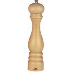 Peugeot Paris u'Select Mlýnek na pepř bukové dřevo přírodní 18 cm – Zboží Mobilmania