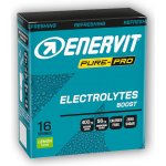 Enervit Electrolytes boost pure pro 64g – Zboží Dáma