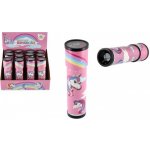 TEDDIES Kaleidoskop Jednorožec – Zboží Dáma