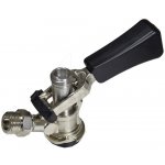 Spacematic Narážecí hlava bajonet – Sleviste.cz