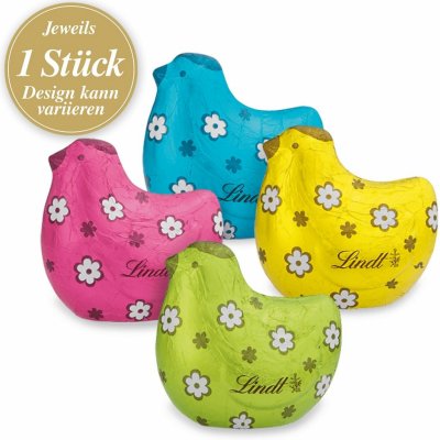 Lindt kuřátko 35 g – Zboží Dáma