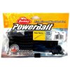 Návnada a nástraha Berkley POWERBAIT POWER WORMS 18 cm BLACK 13 ks