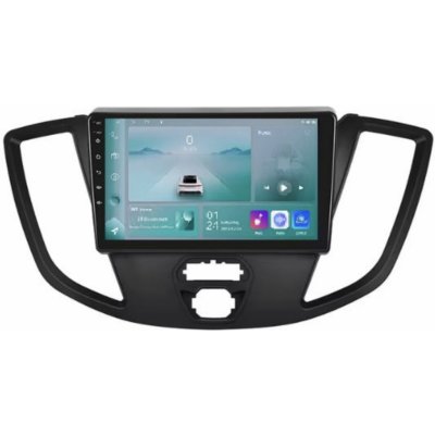 HIZPO P9002CP Ford Transit (2+32GB) – Zbozi.Blesk.cz