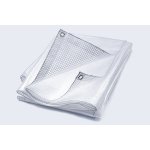MasiPro Plachta 150g PRůHLEDNÁ 2 x 3 m 102410 – HobbyKompas.cz