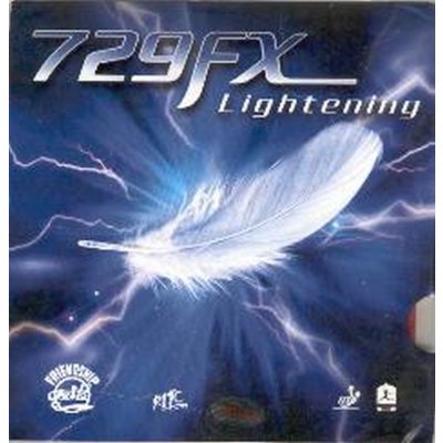 Friendship 729 FX Lightening