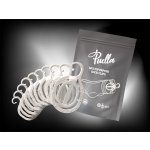 Puella Multifunkční párovače ponožek, šedé 10 ks – Hledejceny.cz