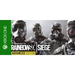 Tom Clancy's Rainbow Six: Siege (Advanced Edition) – Hledejceny.cz