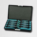 HONITON HW130-0908 Sada šroubováků TORX mini 8ks – Sleviste.cz