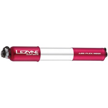 Lezyne Alloy Drive