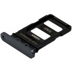 Držák (šuplík) SIM Xiaomi Mi 11, 11 Pro, 11 Ultra black – Hledejceny.cz
