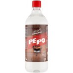 PE-PO gelový podpalovač 1 L – Zboží Mobilmania