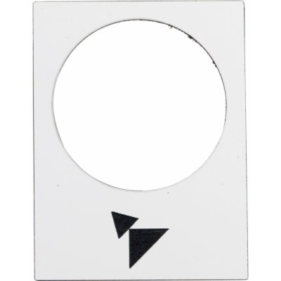 Schneider Electric Štítek ZB2-BY4915 – Hledejceny.cz