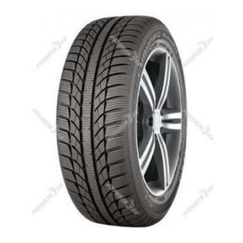 GT Radial WinterPro HP 235/55 R17 103V