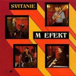 MODRY EFEKT - SVITANIE LP – Zbozi.Blesk.cz