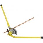 Stanley Ohýbačka měděných trubek o průměru 15 a 22 mm, dlouhá ramena - ST-0-70-452 – Sleviste.cz