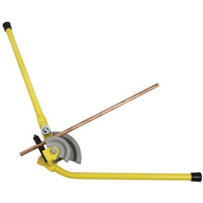 Stanley Ohýbačka měděných trubek o průměru 15 a 22 mm, dlouhá ramena - ST-0-70-452 – Sleviste.cz