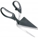 Nůžky na pizzu Gefu PEZZO D.27,2cm – Zboží Mobilmania