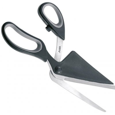 Nůžky na pizzu Gefu PEZZO D.27,2cm – Zboží Mobilmania
