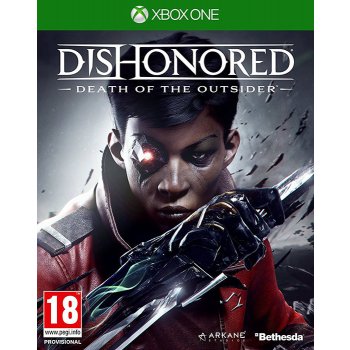 Dishonored: Death of the Outsider