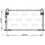 VALEO 814269