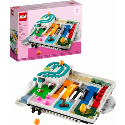 LEGO® 40596 Kouzelné bludiště – Zboží Živě