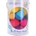 Lalaboom Spojovací korále 24 ks – Sleviste.cz