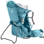 Deuter Kid Comfort Active SL Denim – Zboží Mobilmania