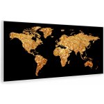 Klarstein Wonderwall Air Art Smart 700 W – Zboží Dáma