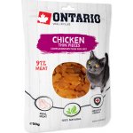 Ontario Chicken Thin Pieces 50 g – Zboží Mobilmania
