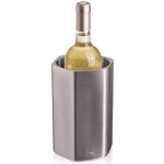Vacu Vin 36503606 Chladicí nádoba na víno HIVE nerez – HobbyKompas.cz