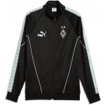 Puma Borussia Mönchengladbach KING Anthem černá – Hledejceny.cz