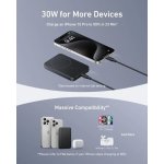 Anker 10000mAh Black – Zboží Mobilmania