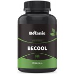 Botanic BeCool už žádný stres 60 kasplí – Hledejceny.cz