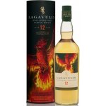 Lagavulin Special Release 12y 2020 56,4% 0,7 l (tuba) – Hledejceny.cz