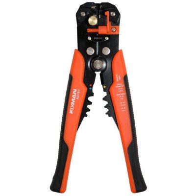 Fixman A2101 – Zboží Dáma