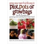 Grow Your Own Fru - S. Ott, E. Rawlings, R. Warwick – Zboží Mobilmania