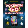 Kniha Pokémon GO