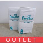 Pampers Premium Care 4 174 ks – Sleviste.cz