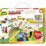 Lena Kreativní sada pro ruční práce Premium – Hledejceny.cz