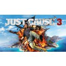 Hra na PC Just Cause 3
