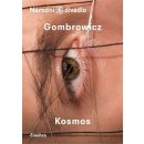 Kosmos - činohra - Witold Gombrowicz