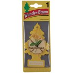 WUNDER-BAUM Vanillaroma – Sleviste.cz
