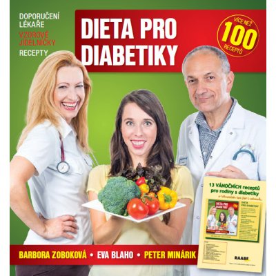 Dieta pro diabetiky – Hledejceny.cz