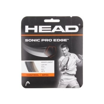 Head Sonic Pro Edge 12m 1,30mm