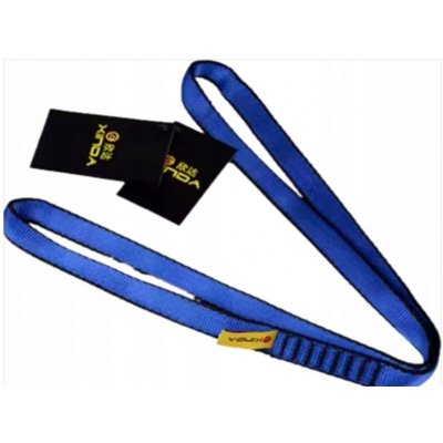 Ocún O-SLING BIO-DYN 11 mm 120 cm – Zboží Dáma