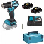Makita DDF487RAJ – Zbozi.Blesk.cz