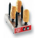 CB TP6 HOT DOG 6 – Zboží Dáma