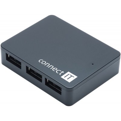 Connect IT CI-170 – Sleviste.cz