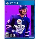 NHL 20