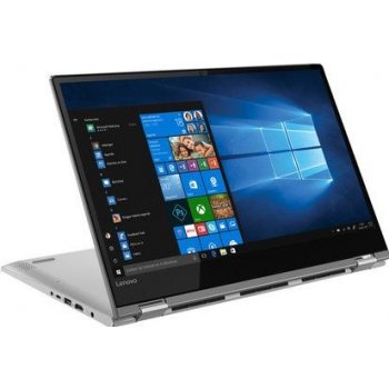 Lenovo IdeaPad Yoga 81H9006YCK